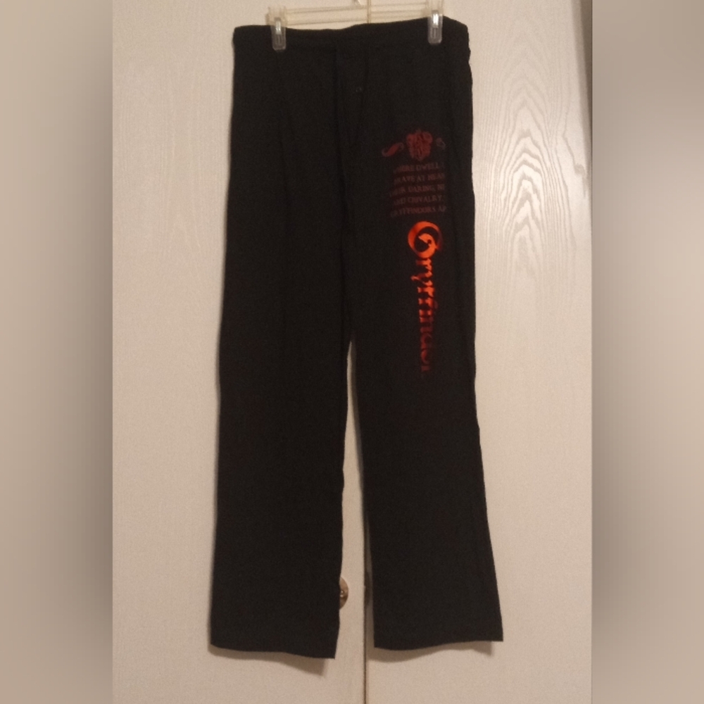 Hot Topic Harry Potter Lounge Pants